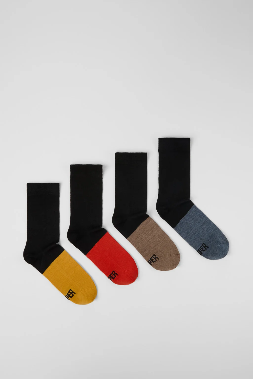 Long unisex socks Long unisex socks - 1