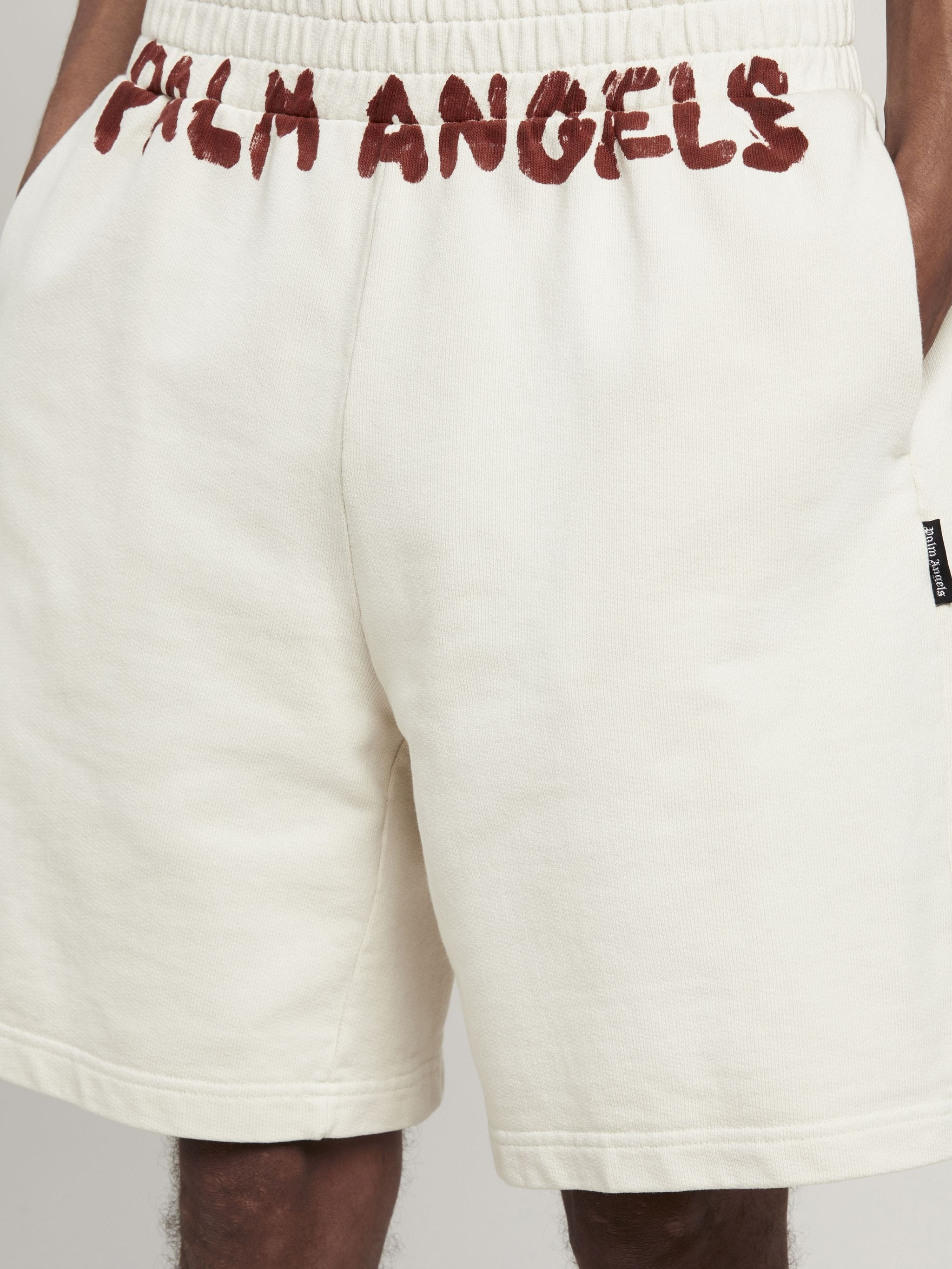 Logo Sweatshort - 6