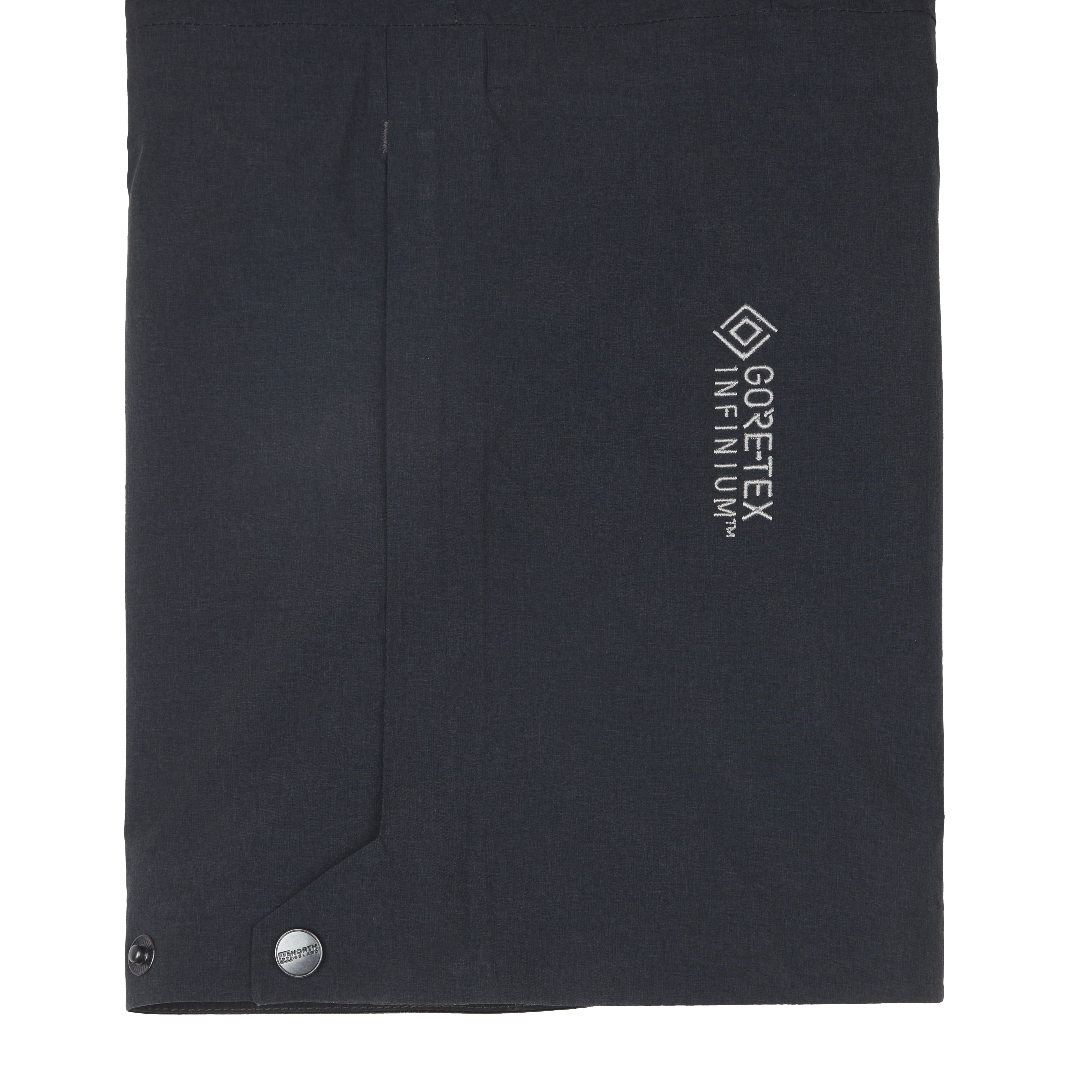 Skálafell GORE-TEX® WINDSTOPPER® Insulated bibs - 4