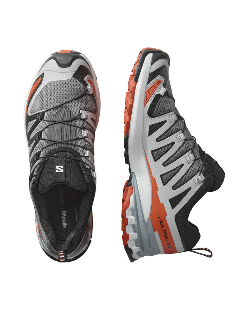 SALOMON XA PRO 3D V9 outlook