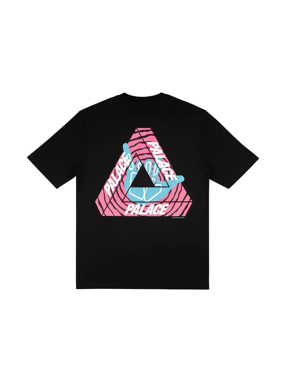 Tri-Zooted Shakka T-shirt - 2