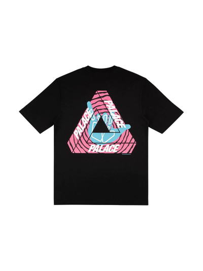 PALACE Tri-Zooted Shakka T-shirt outlook