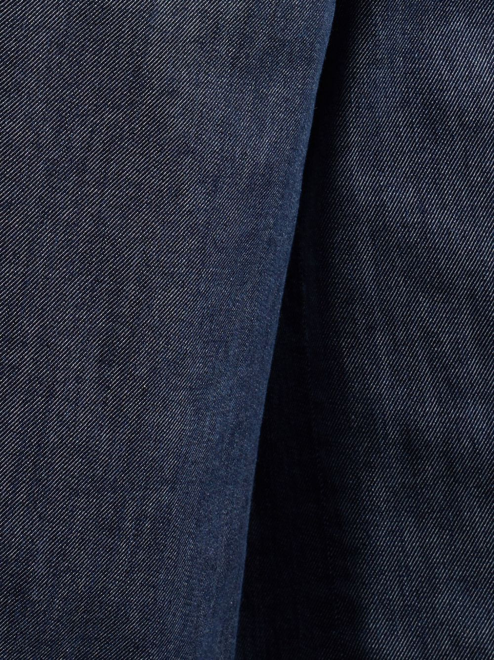 wide-leg jeans - 4