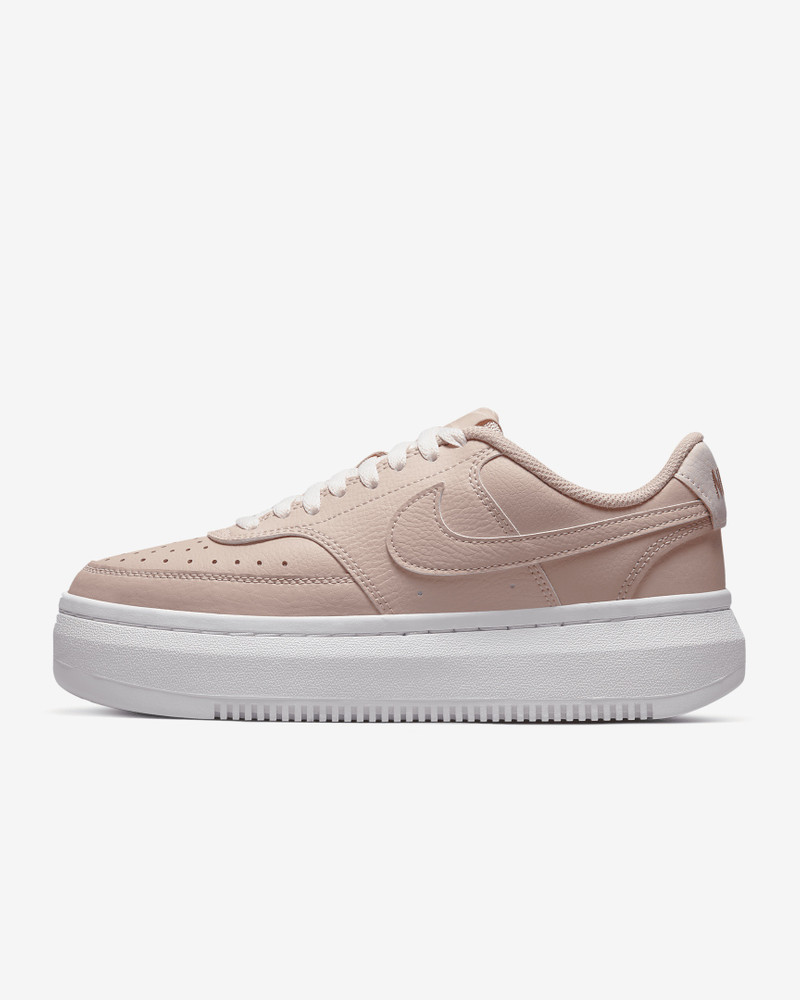 Nike Court Vision Alta Women's Shoes - 1