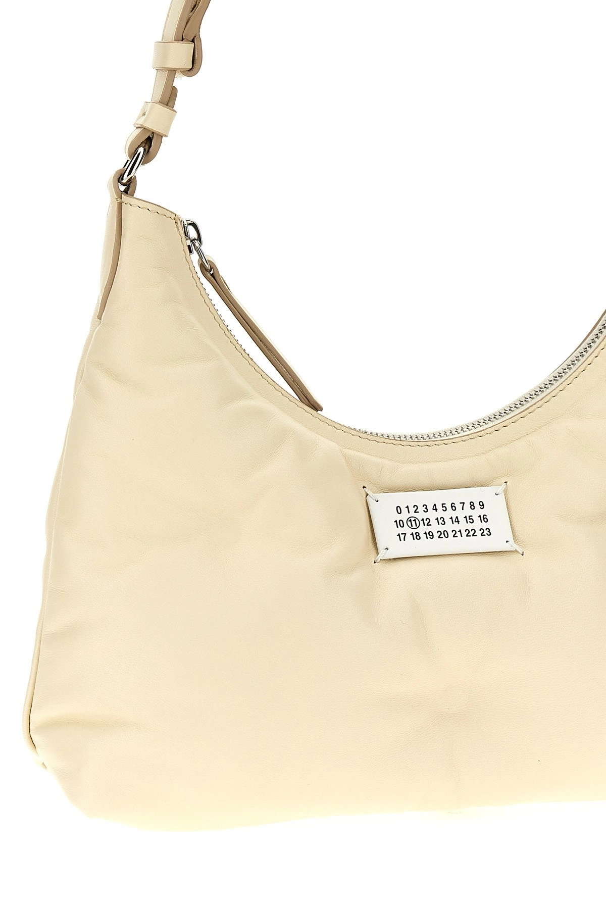 'Glam Slam hobo small' shoulder bag - 4