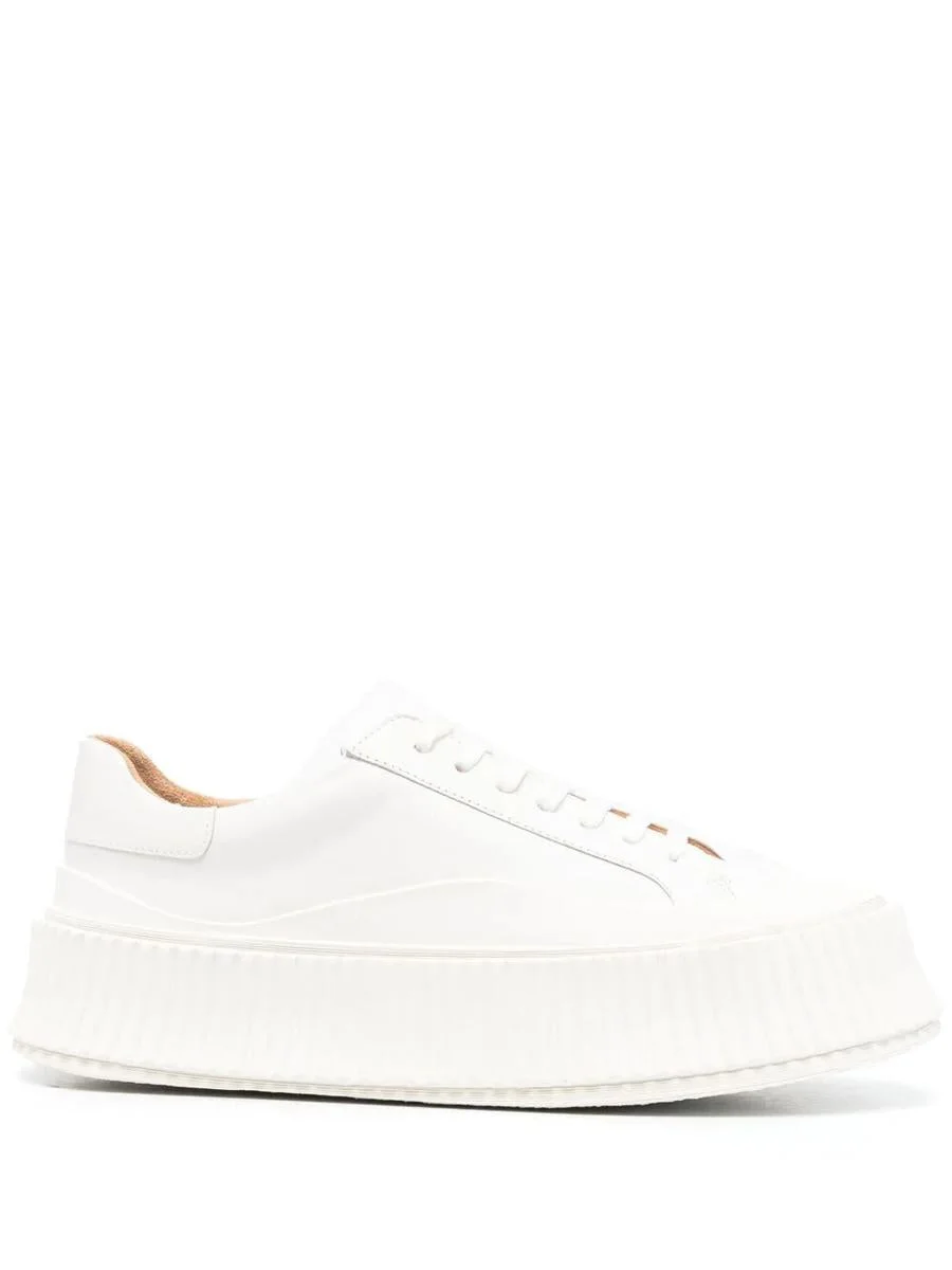Jil Sander JIL SANDER SNEAKERS SHOES - 1