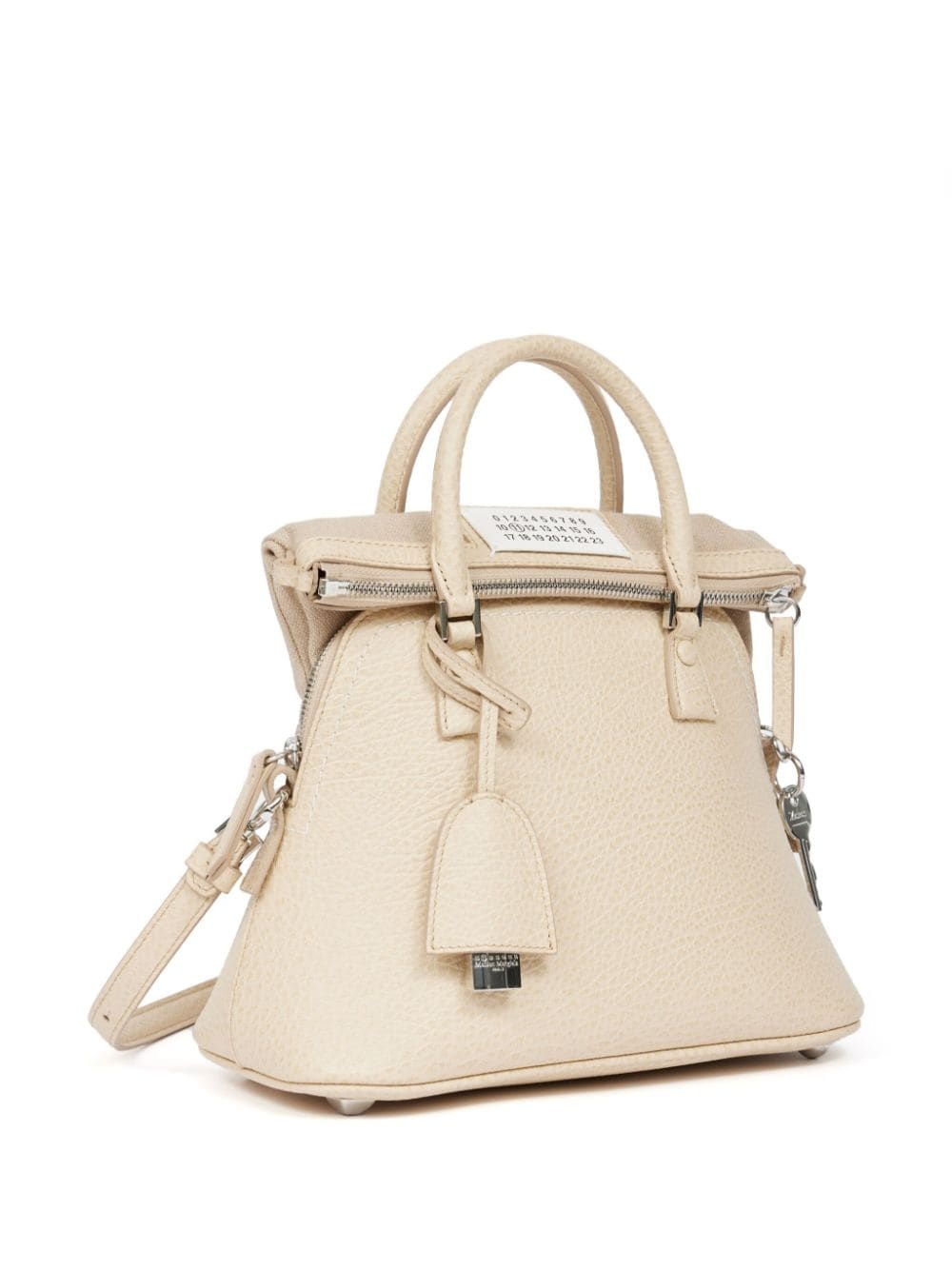 mini 5AC Classique shoulder bag - 5