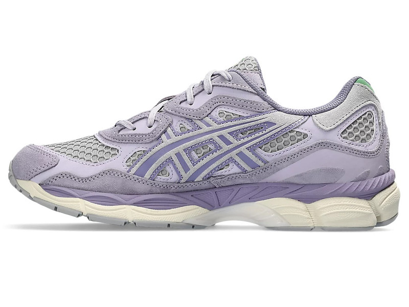 Asics GEL-NYC outlook