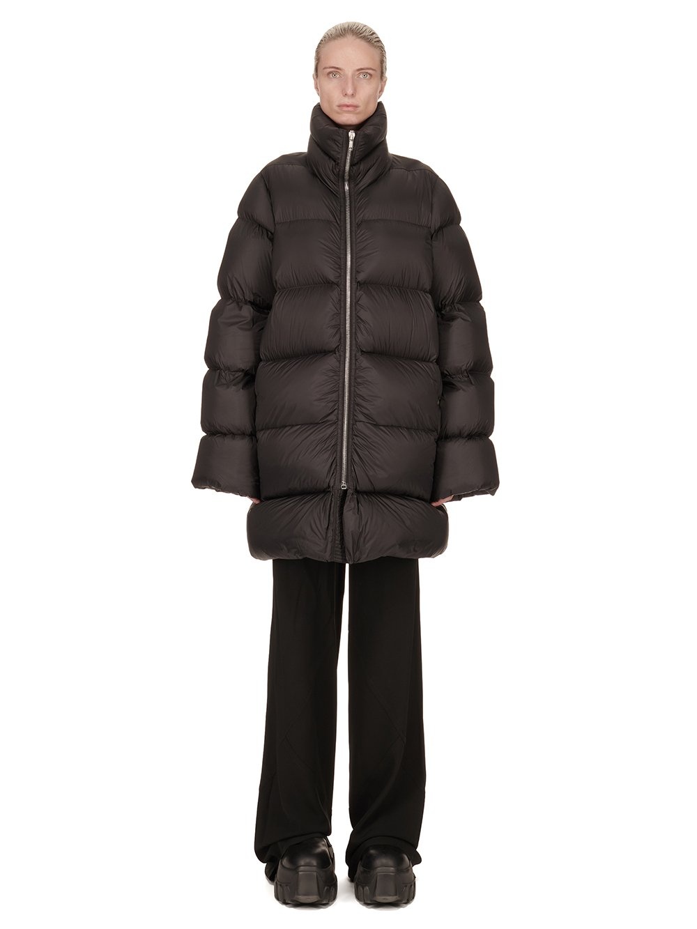 JACKET - 10
