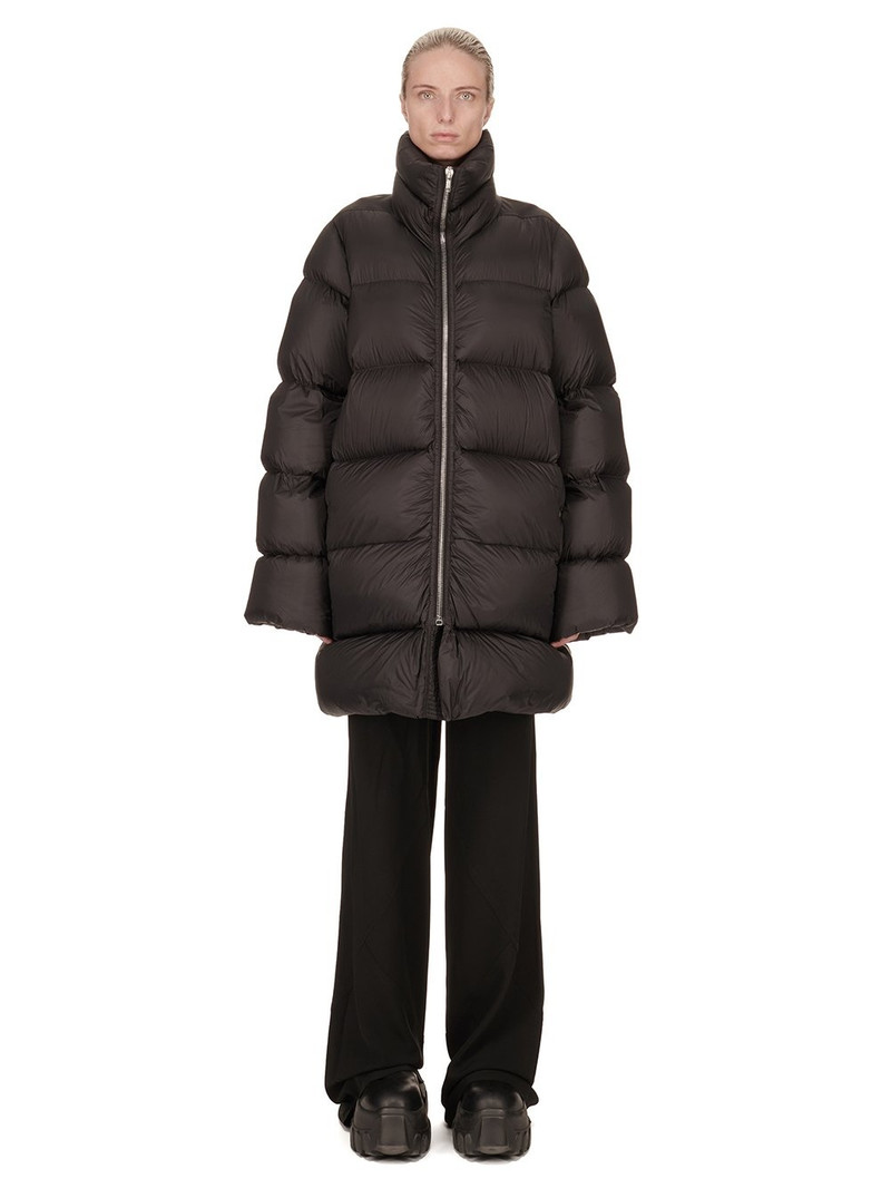 Rick Owens JACKET outlook