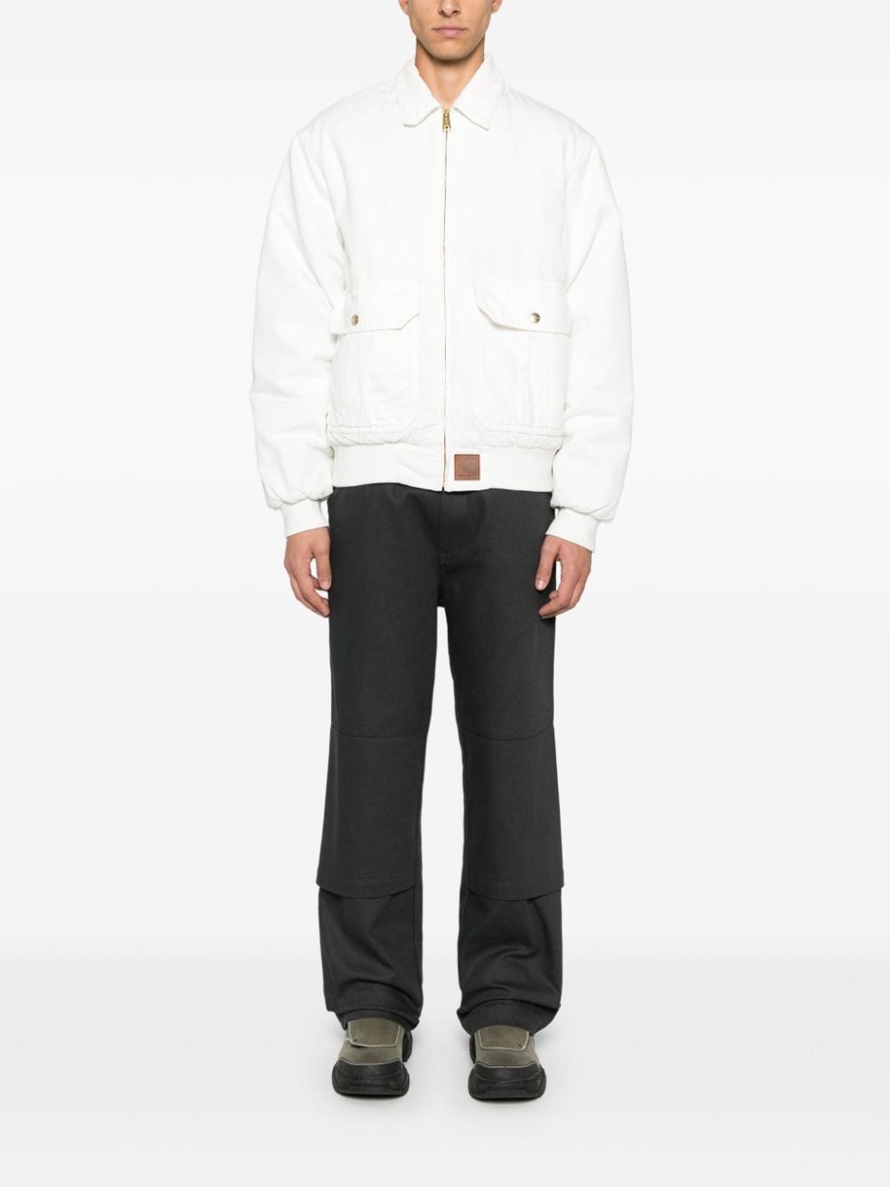 Stanton jacket - 2