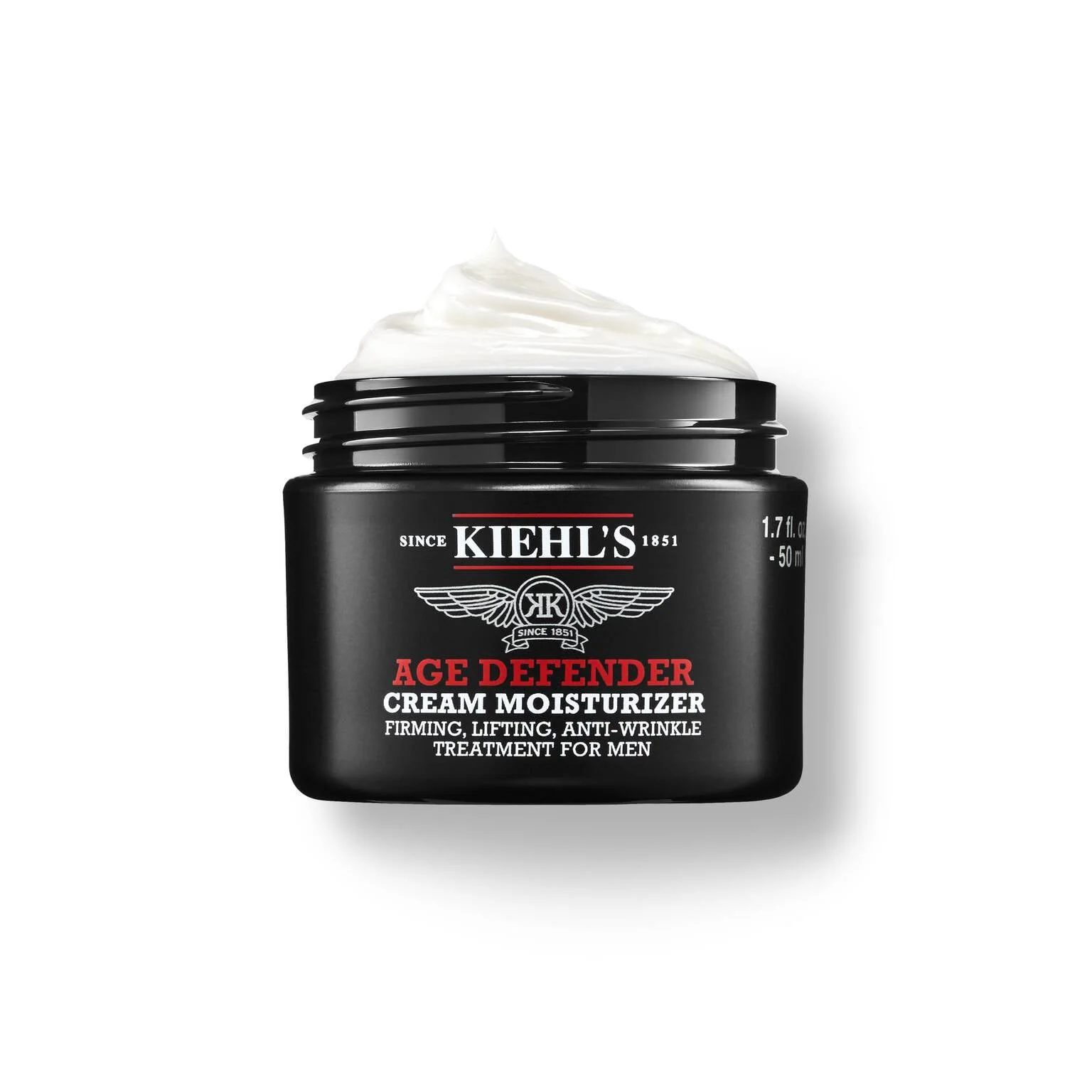 Age Defender Cream Moisturizer - 1