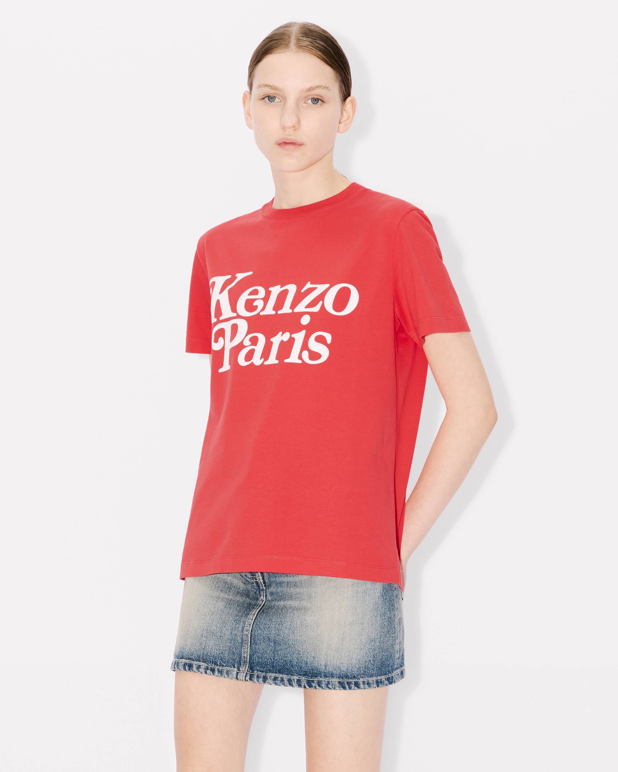 'KENZO by Verdy' loose T-shirt - 4