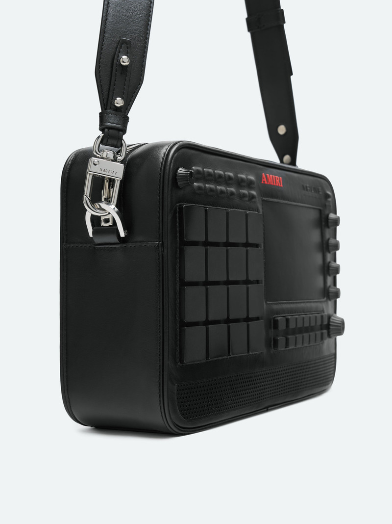 AMIRI DRUM MACHINE BAG 7