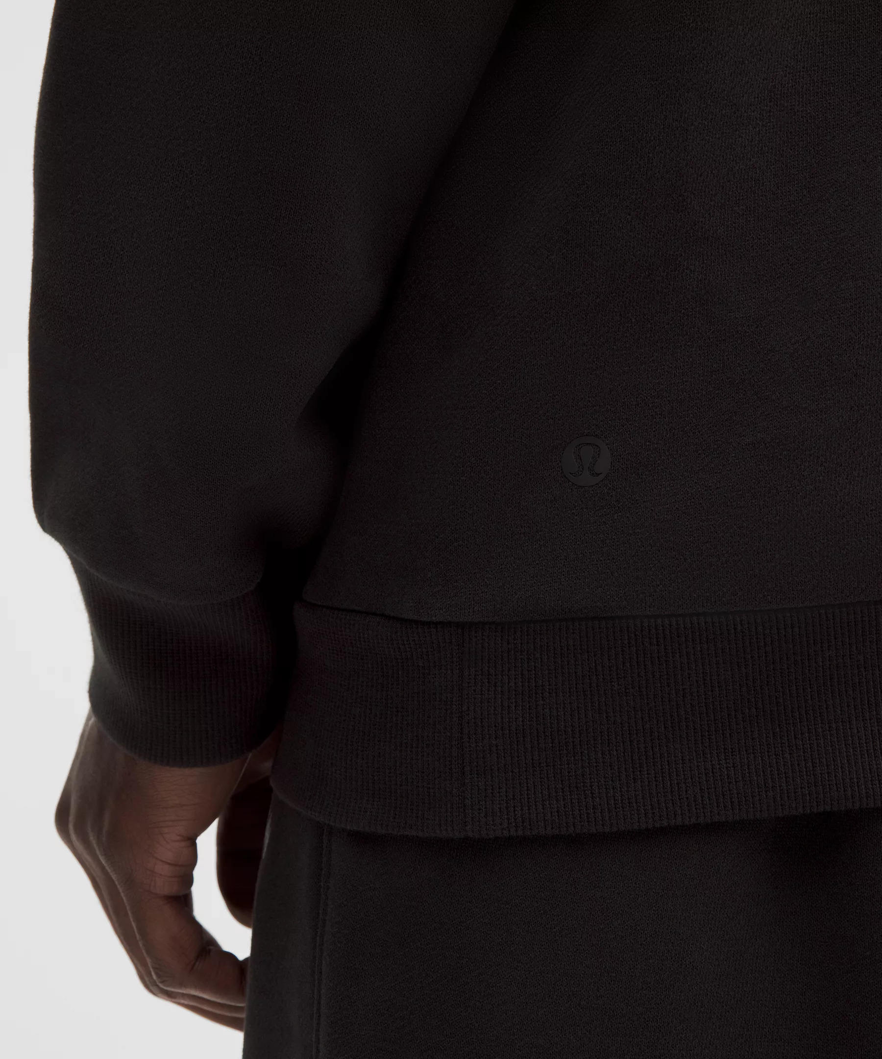 Steady State Pullover Hoodie *Collegiate - 6