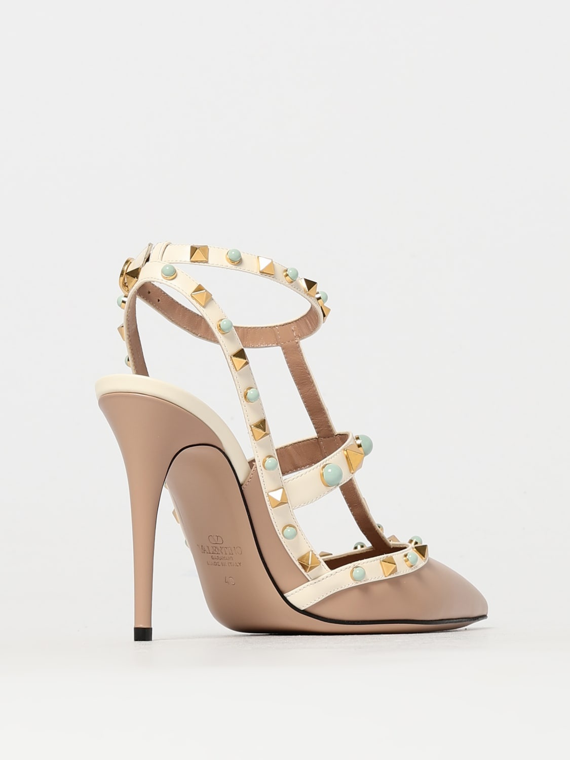 Shoes woman Valentino Garavani - 3