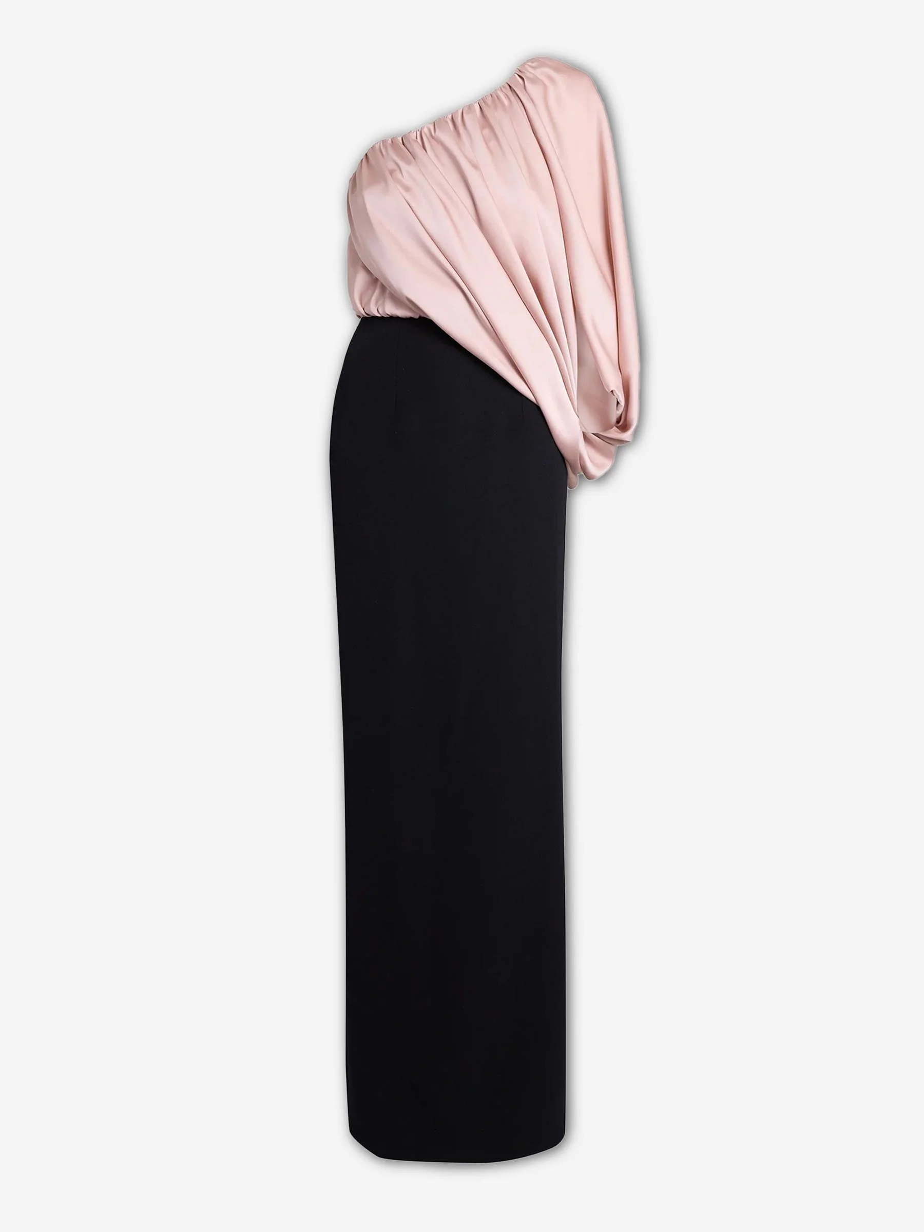 INES MAXI DRESS - 1