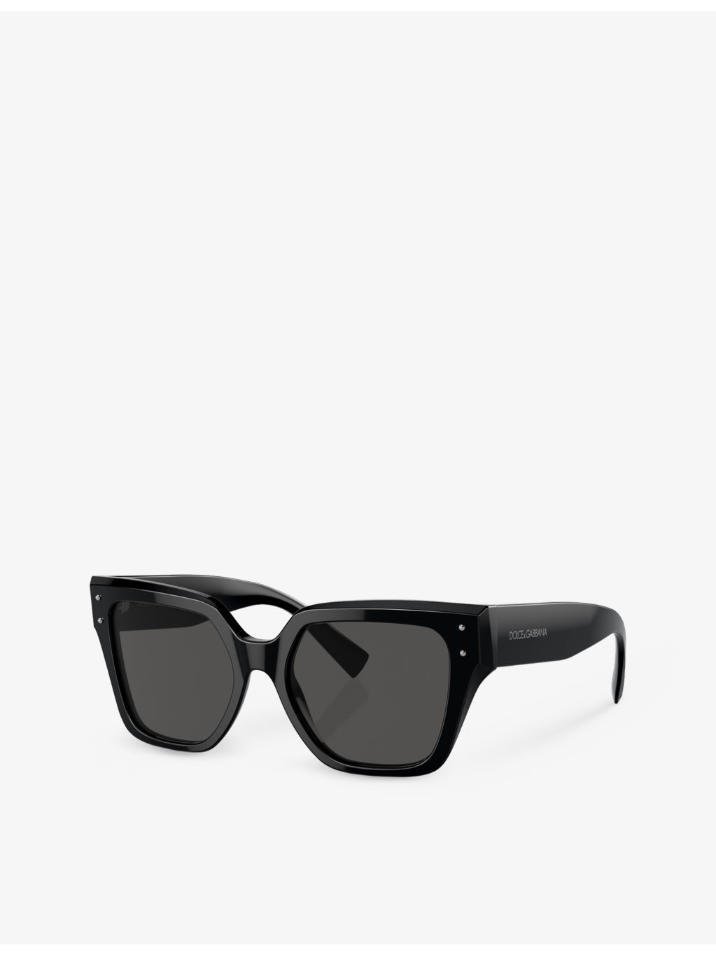 DG4471 square-frame acetate sunglasses - 2