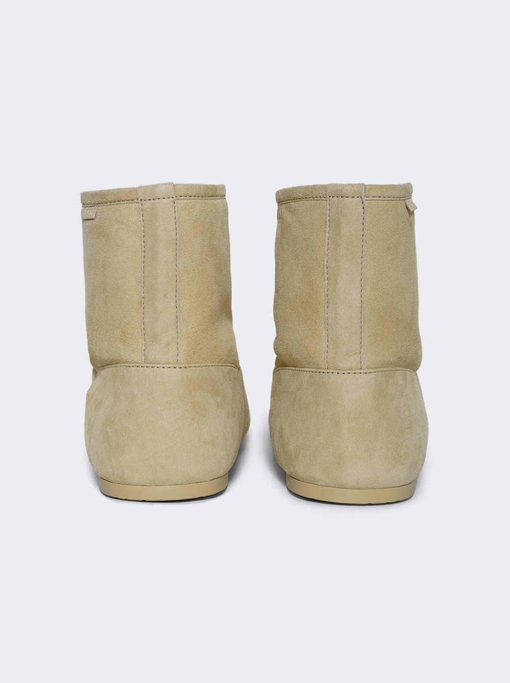 Lago Shearling Boot Medium Concealer - 4