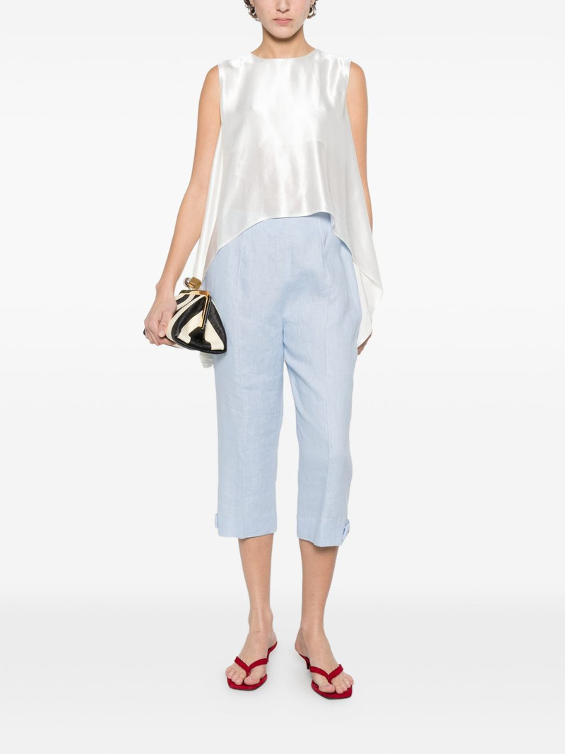 ELEH asymmetric top outlook