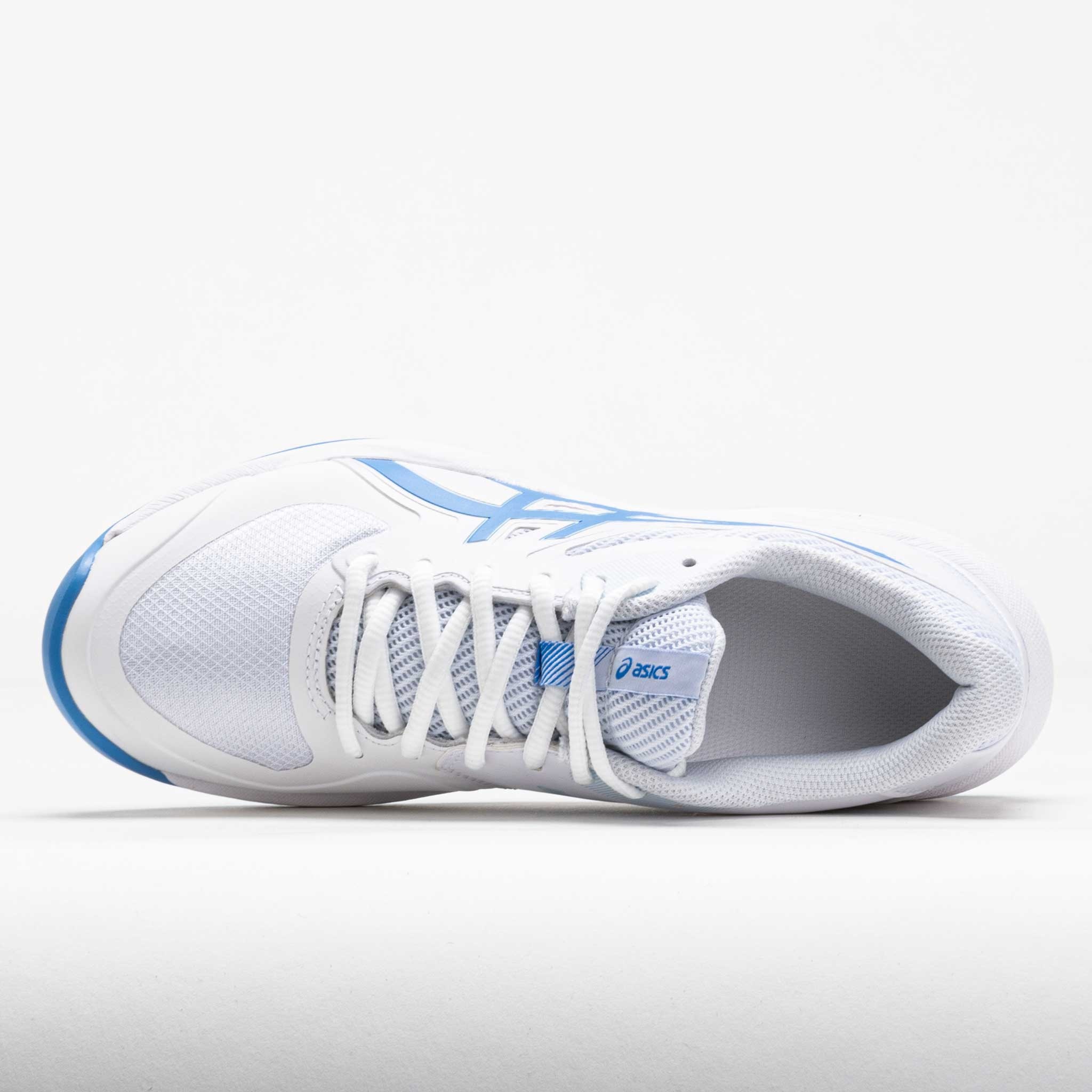 ASICS Game FF Women's White/Blue Coast - 3