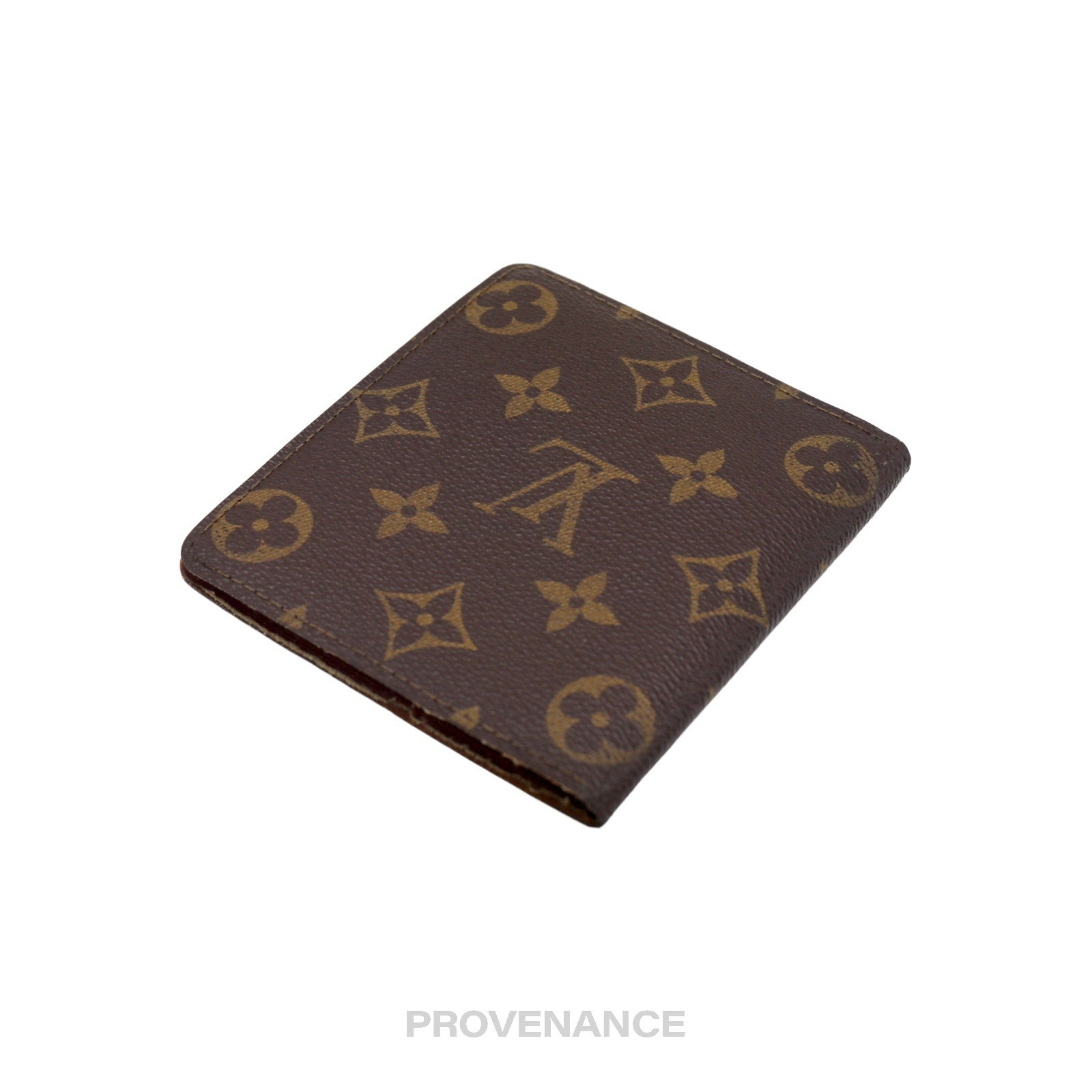 Louis Vuitton 10CC Bifold Wallet - Monogram - 4