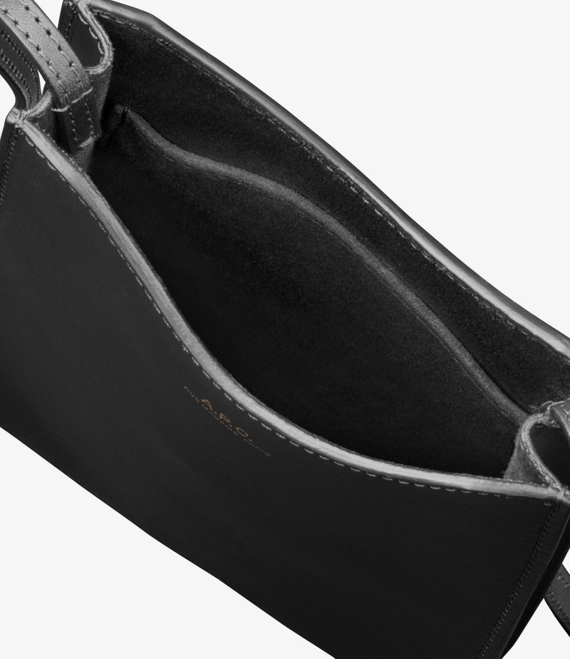 Jamie neck pouch 5