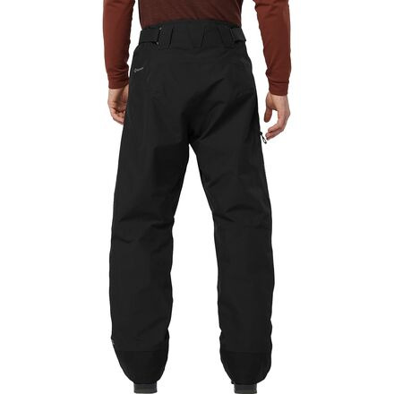 Charger GTX 2L Pant - Men's - 2