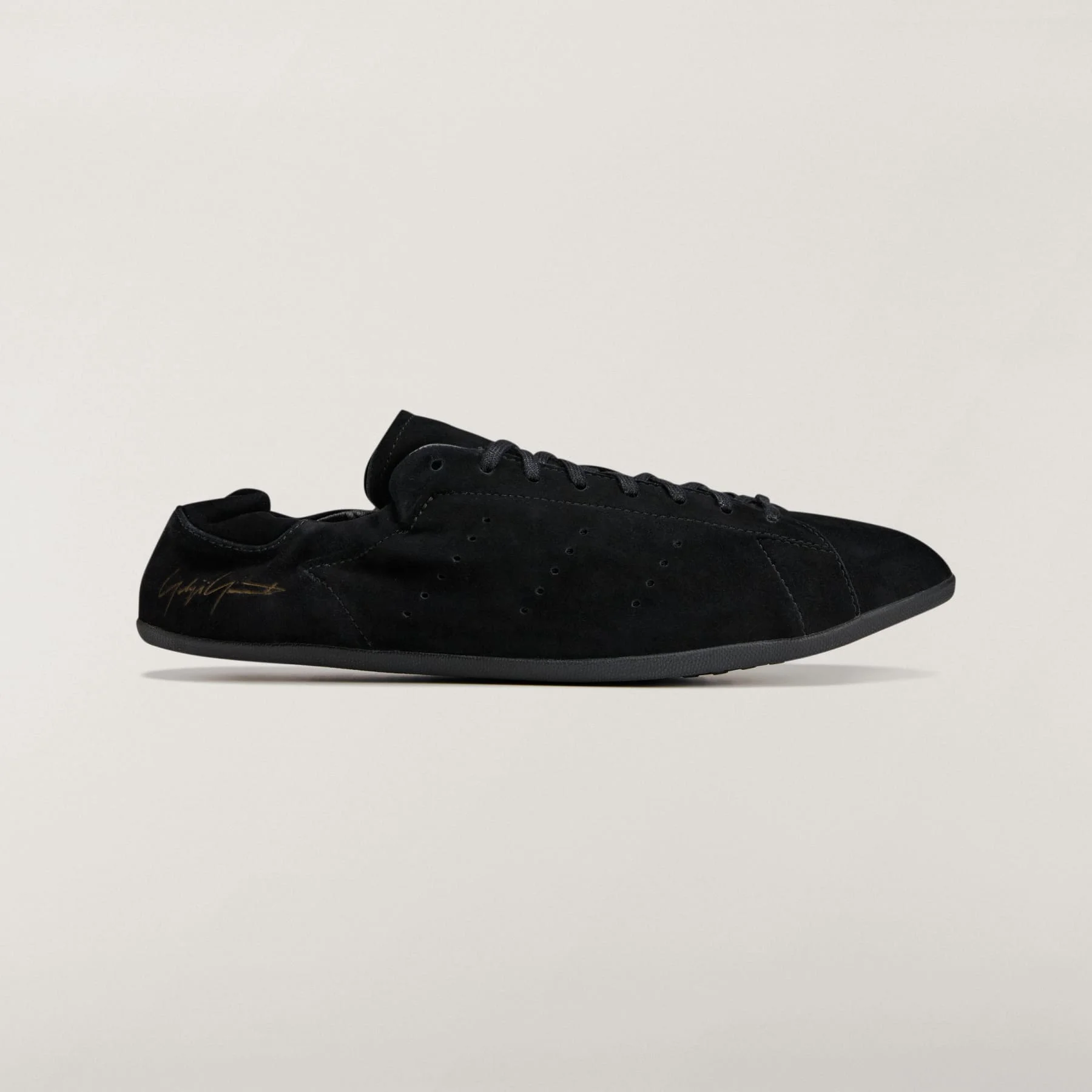 Y-3 STAN SMITH LO PRO Shoes - 1