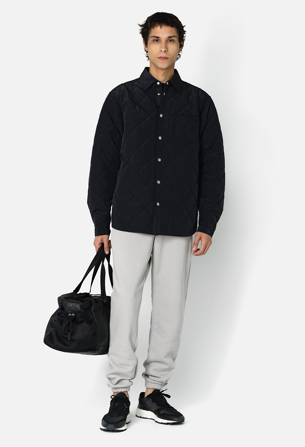 LA SWEATPANTS - 4