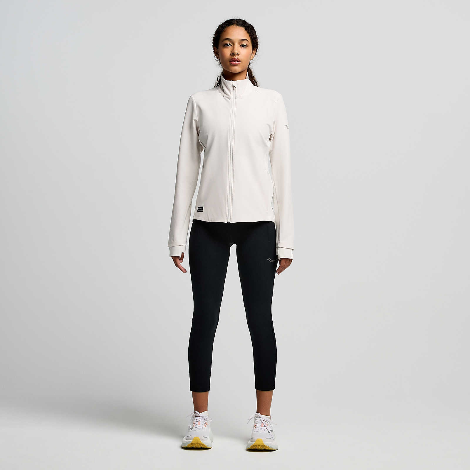 Hurricane Soft Shell Jacket - 3