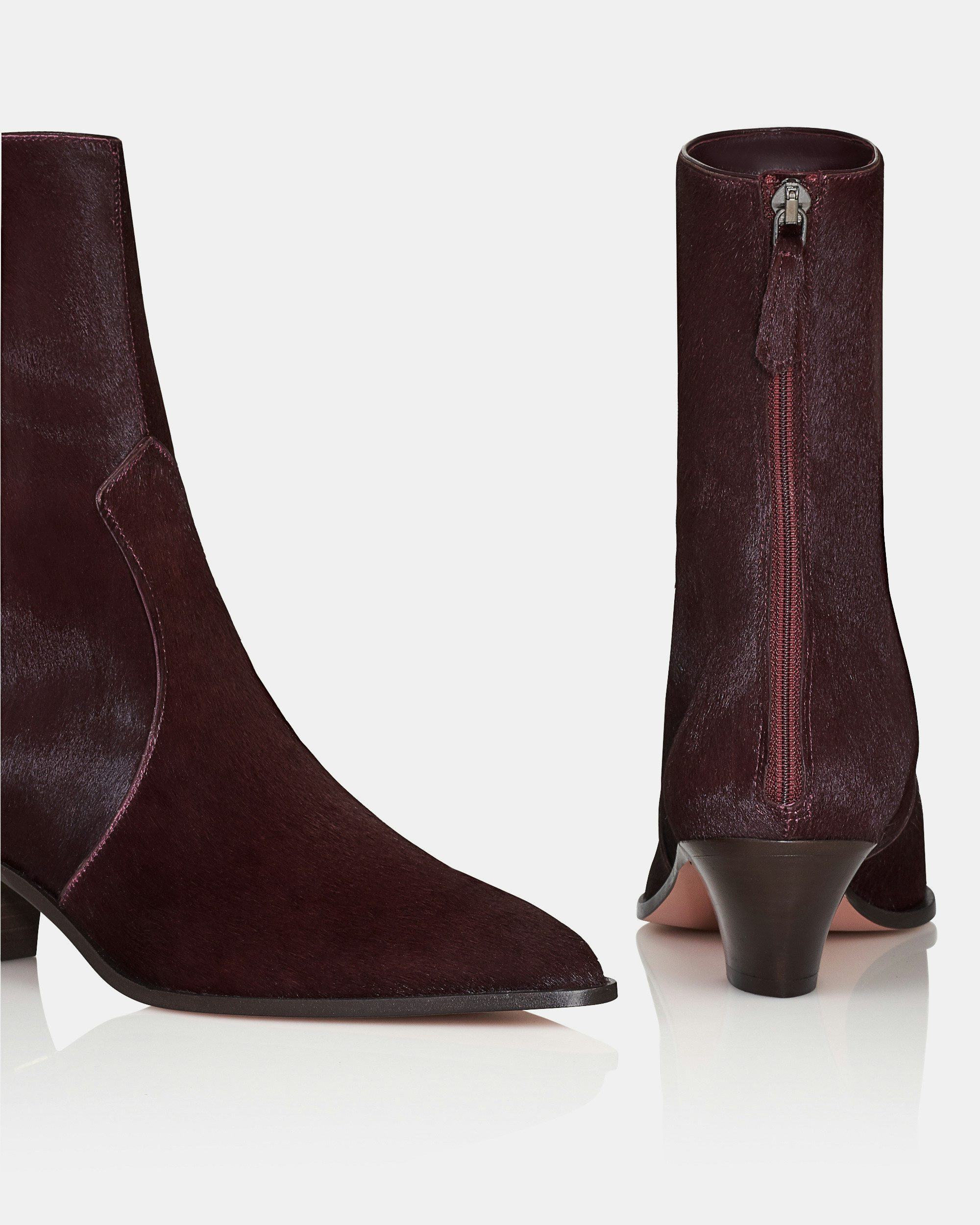 Brunswick Lined Bootie 45 - 4