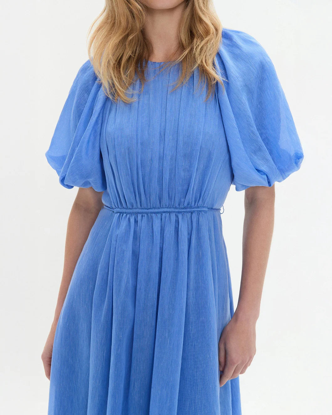 ALMA MIDI DRESS - 6
