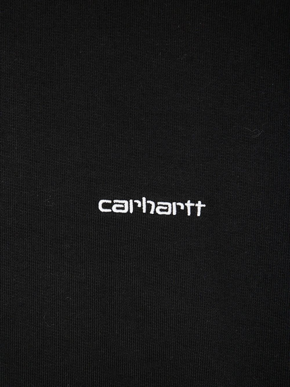 Script sweatshirt - 3