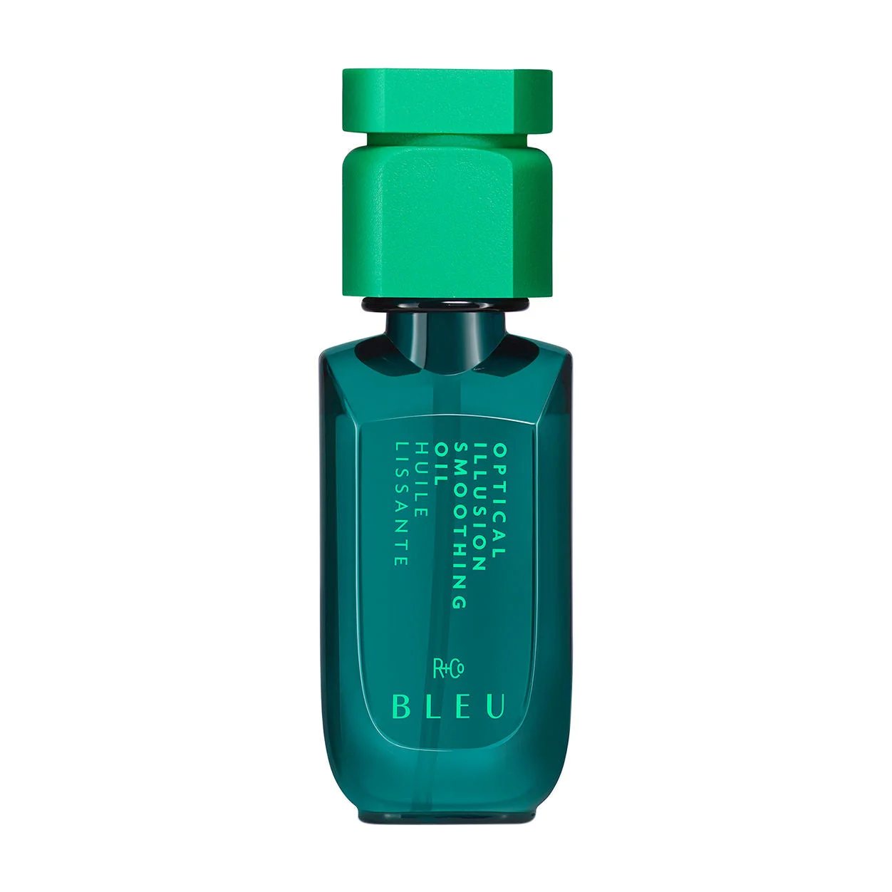 Optical Illusion Smoothing Oil - 1