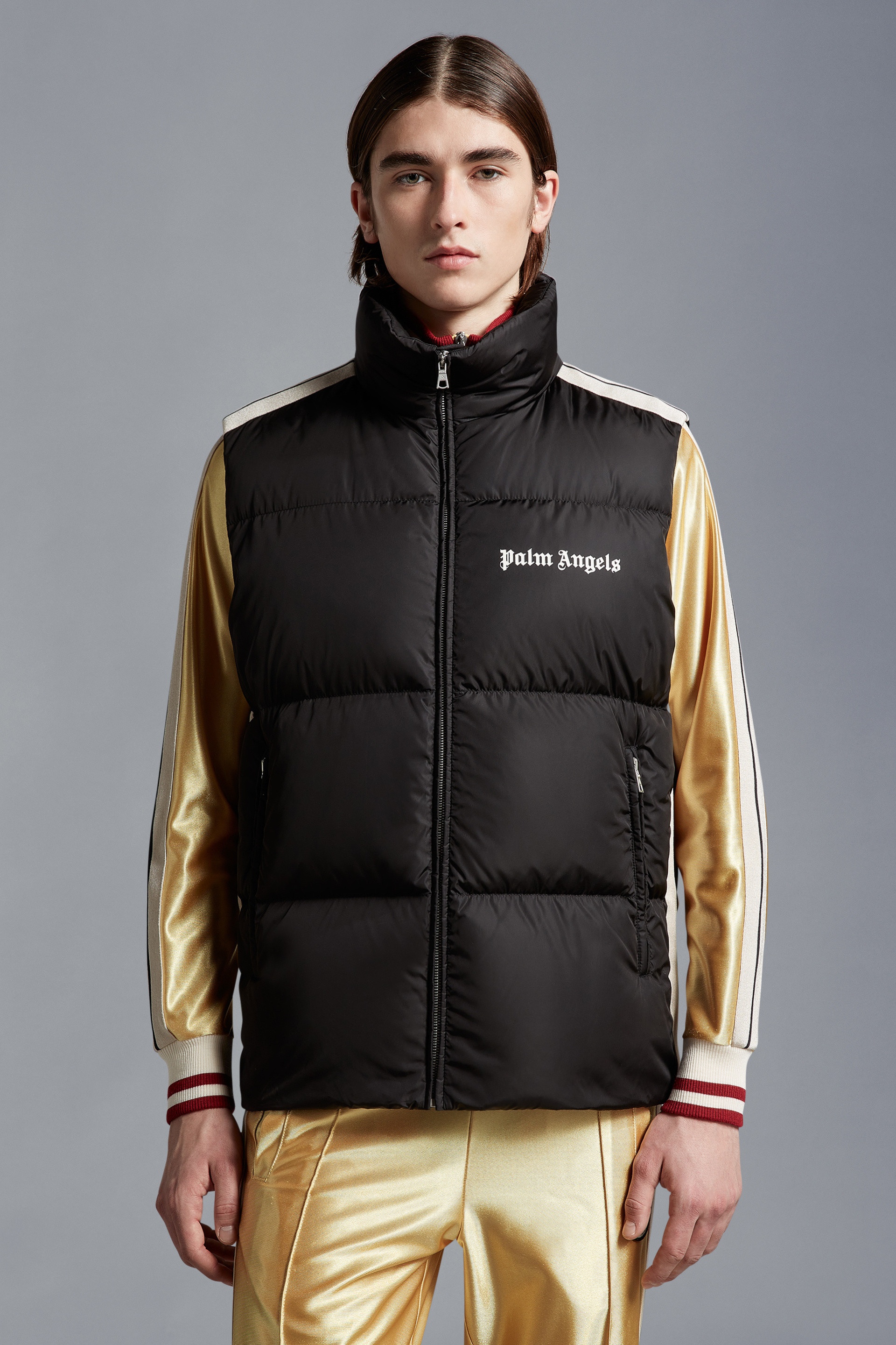 Rodman Down Vest - 3
