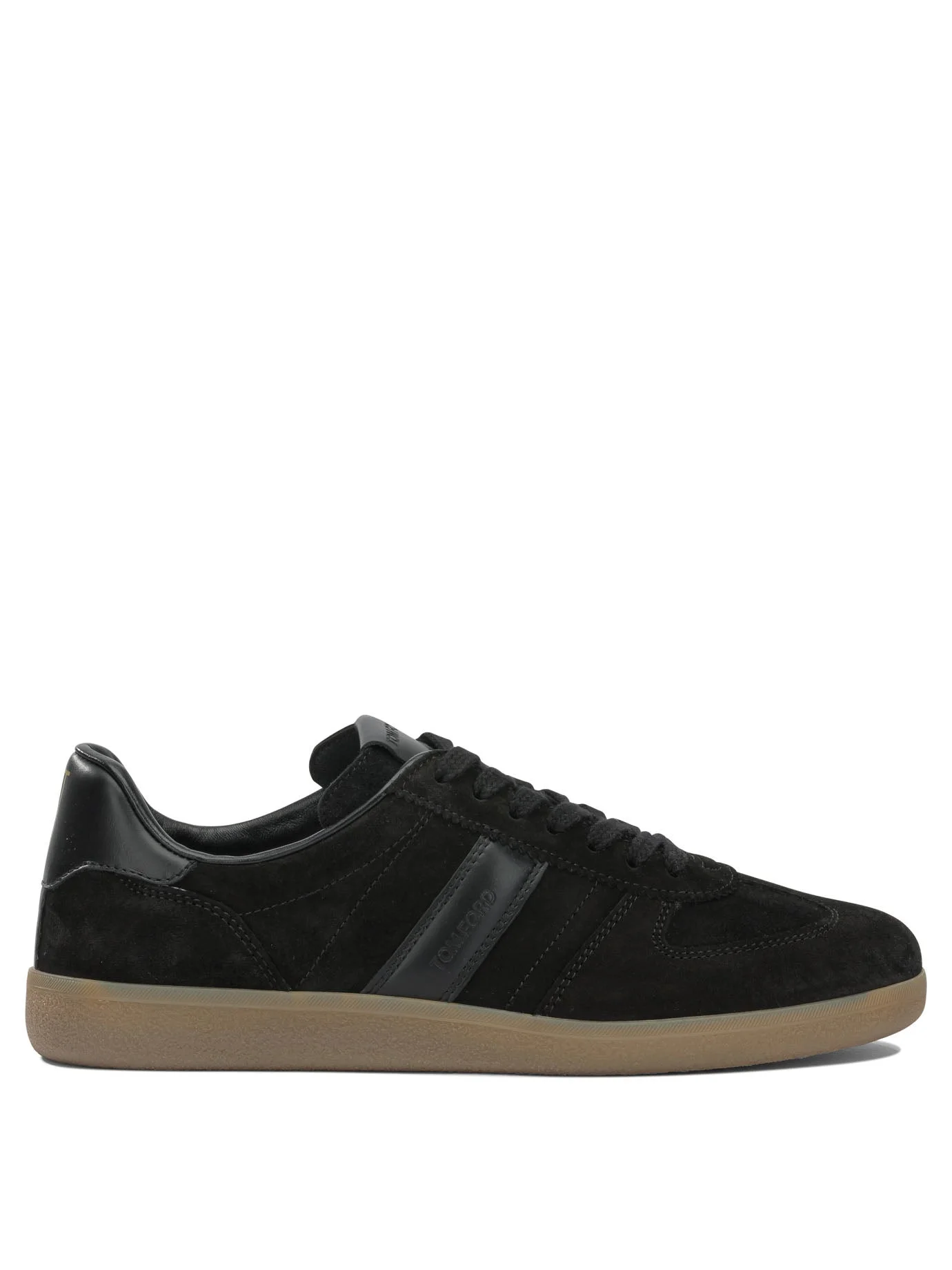 Tom Ford Archer Low Top Sneakers - 1