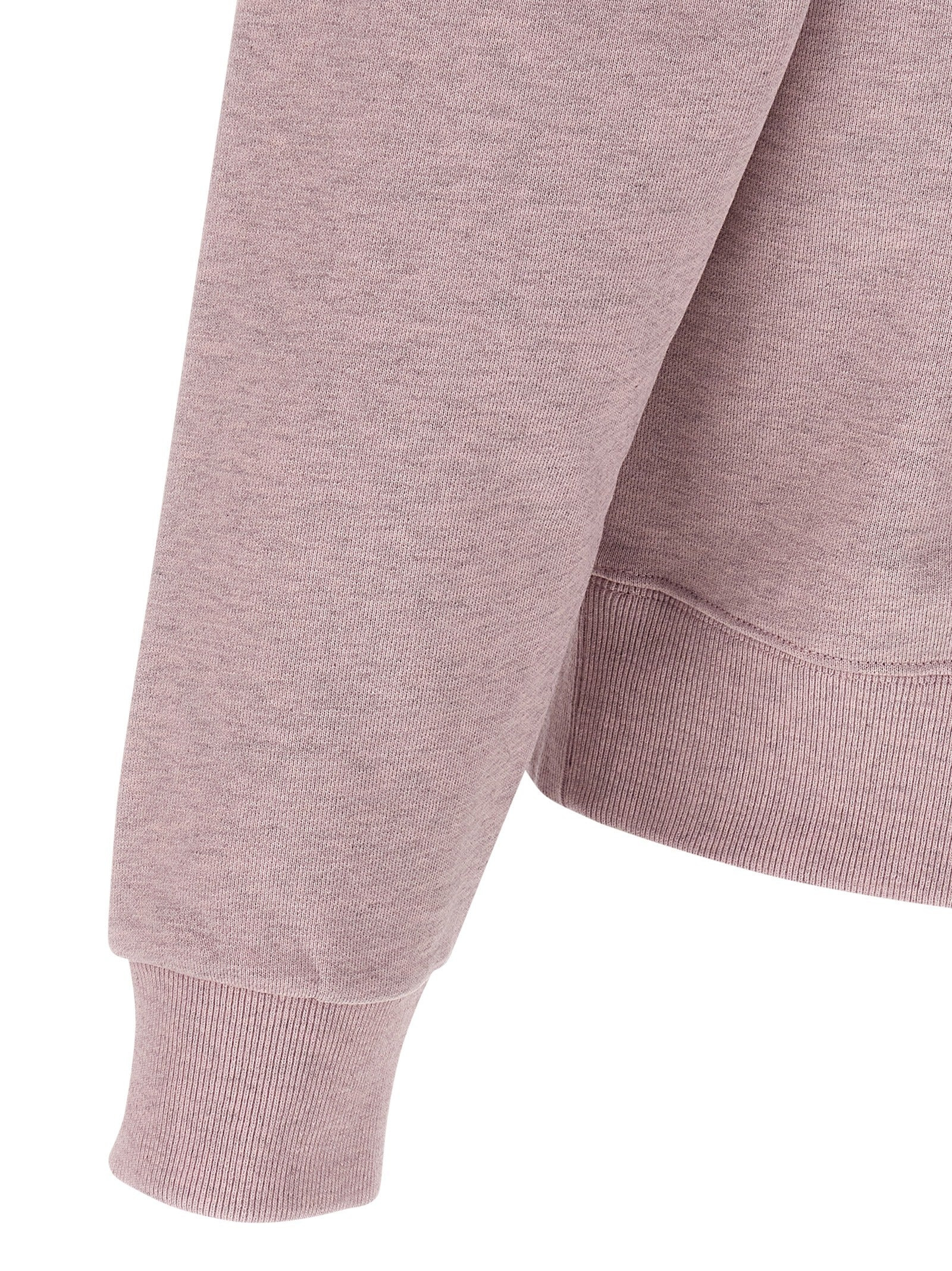 Boke Flower Sweatshirt Pink - 4