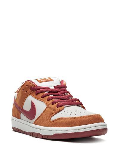 Nike SB Dunk Low Pro sneakers outlook