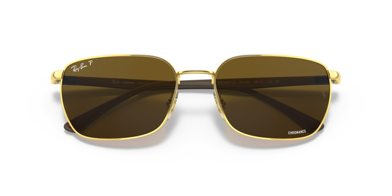 Ray-Ban RB3684CH CHROMANCE outlook