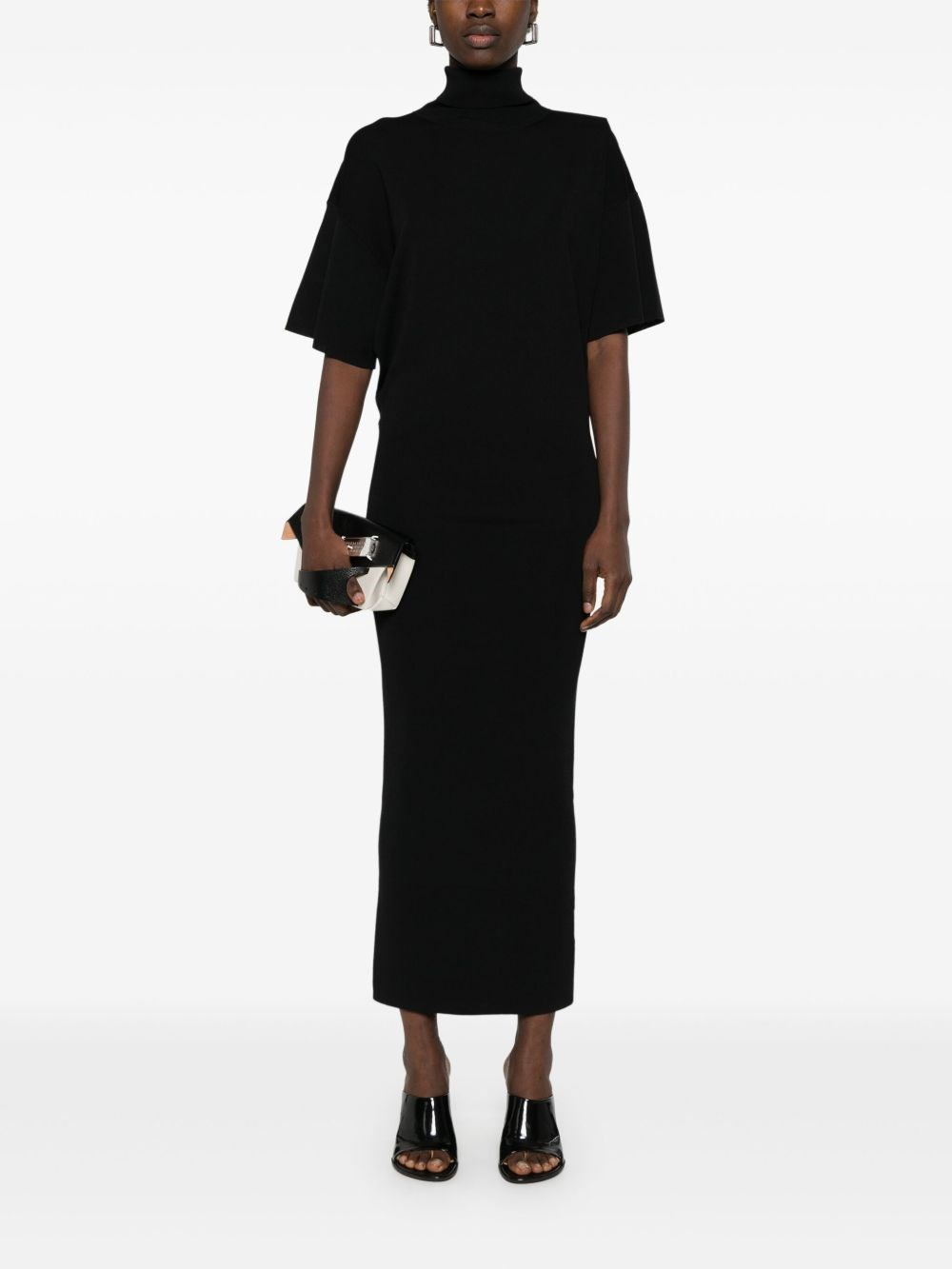 Long dress - 2