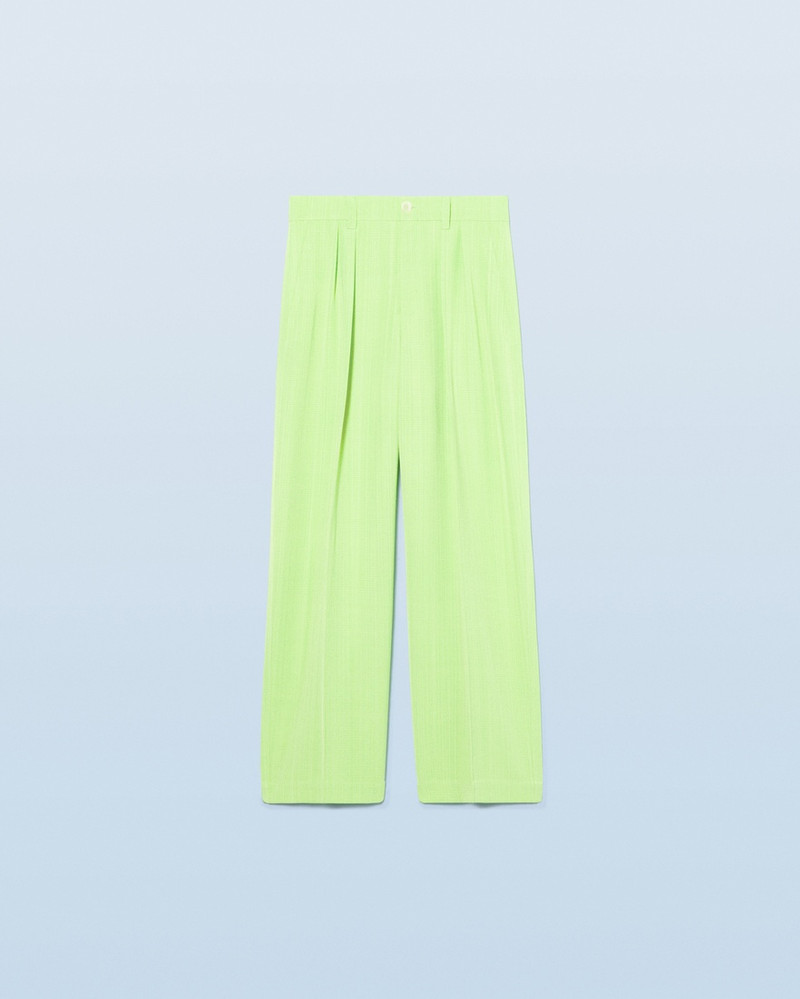 Le pantalon Mela 1