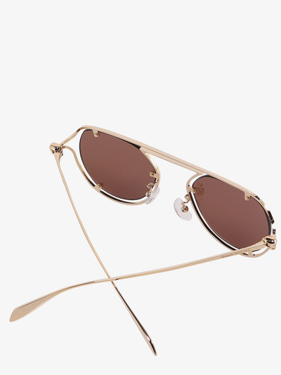 Alexander McQueen SUNGLASSES outlook