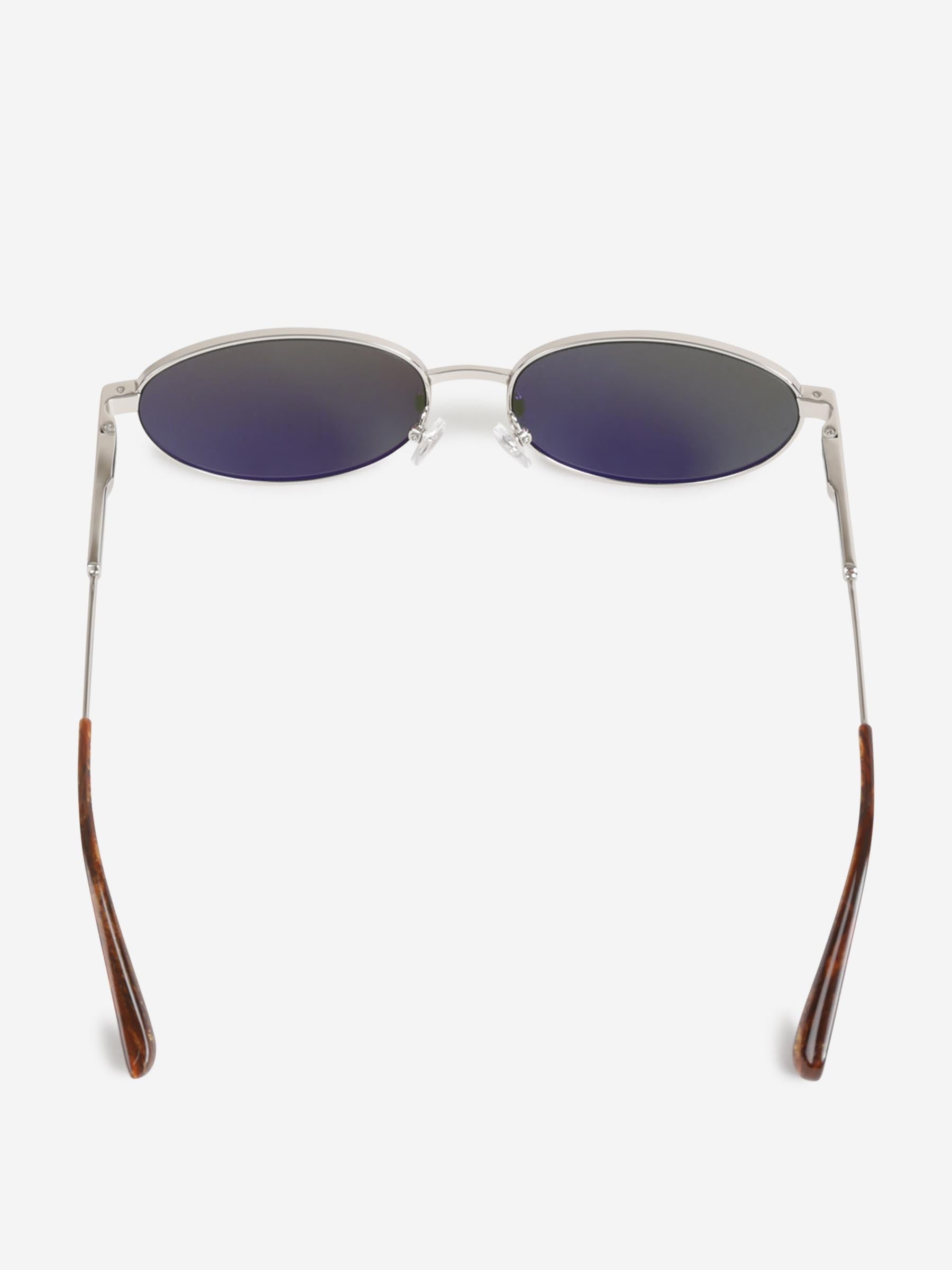 OVAL SUNGLASSES - 3