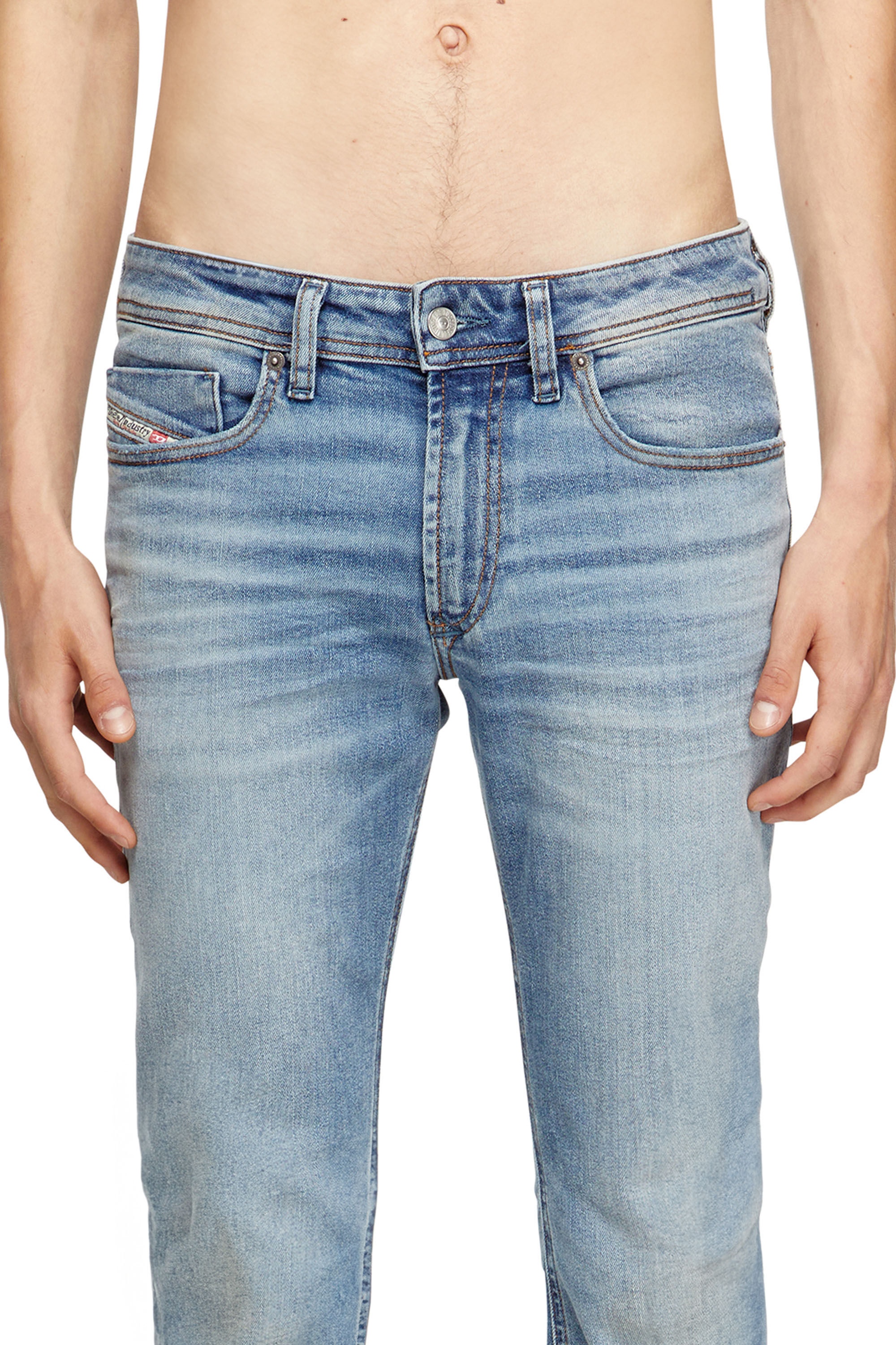 SKINNY JEANS 1979 SLEENKER 0DBDQ - 5