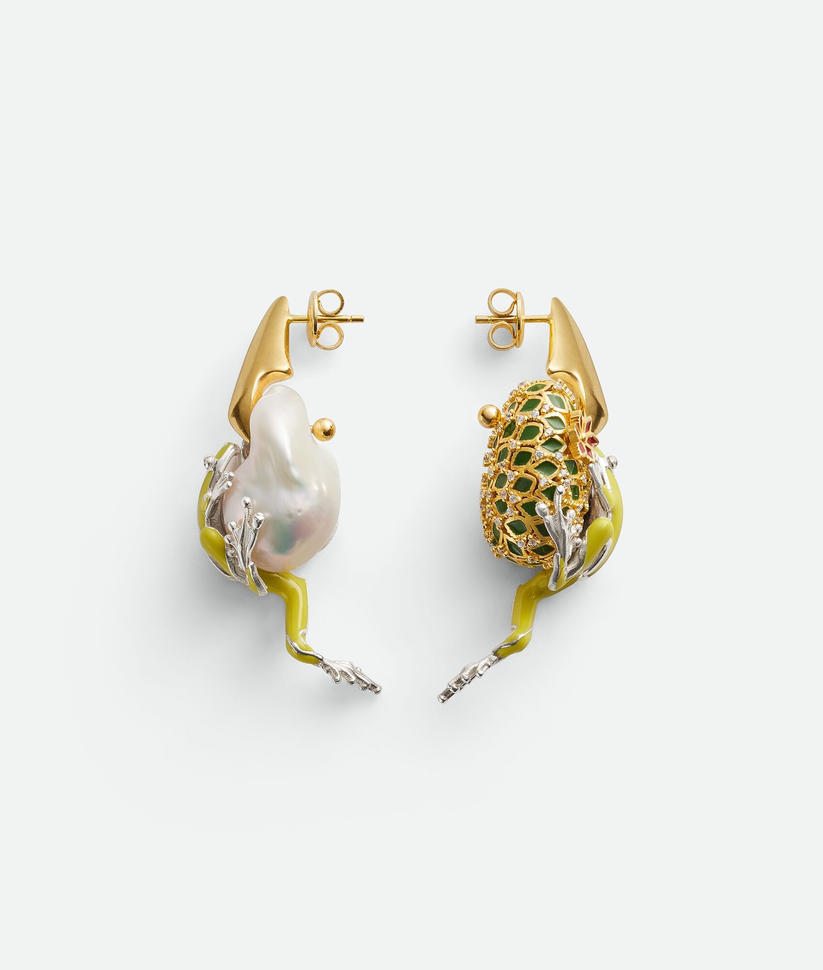 Rana Earrings - 3