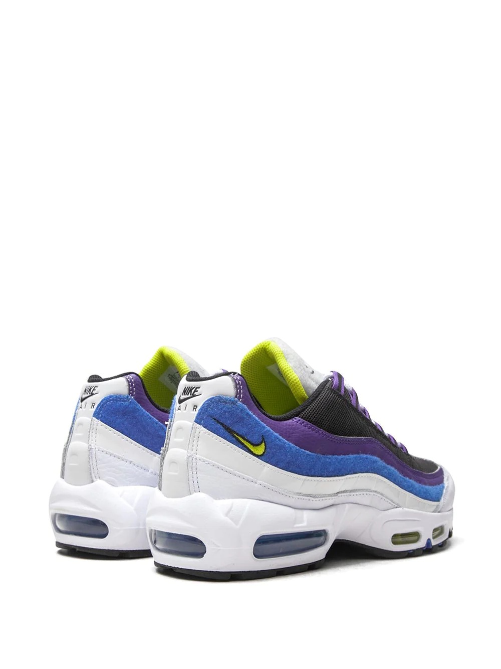 Air Max 95 'Kaomoji' sneakers - 3