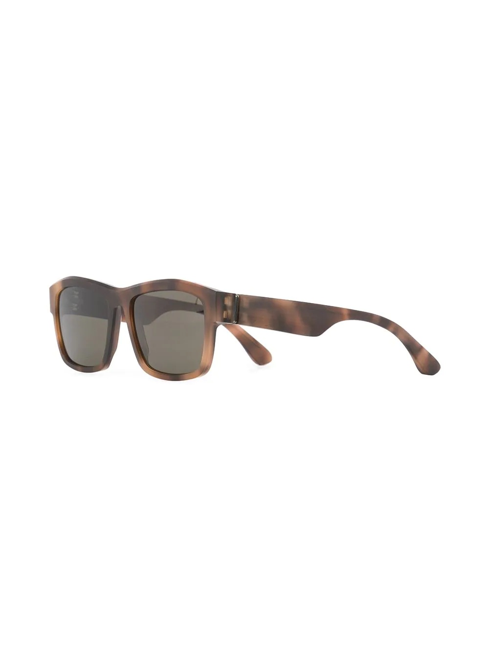 'Raw' square sunglasses - 2