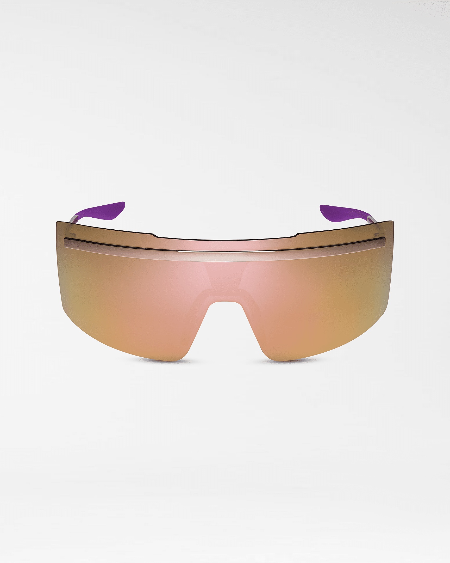 Nike Echo Shield Mirrored Sunglasses - 3