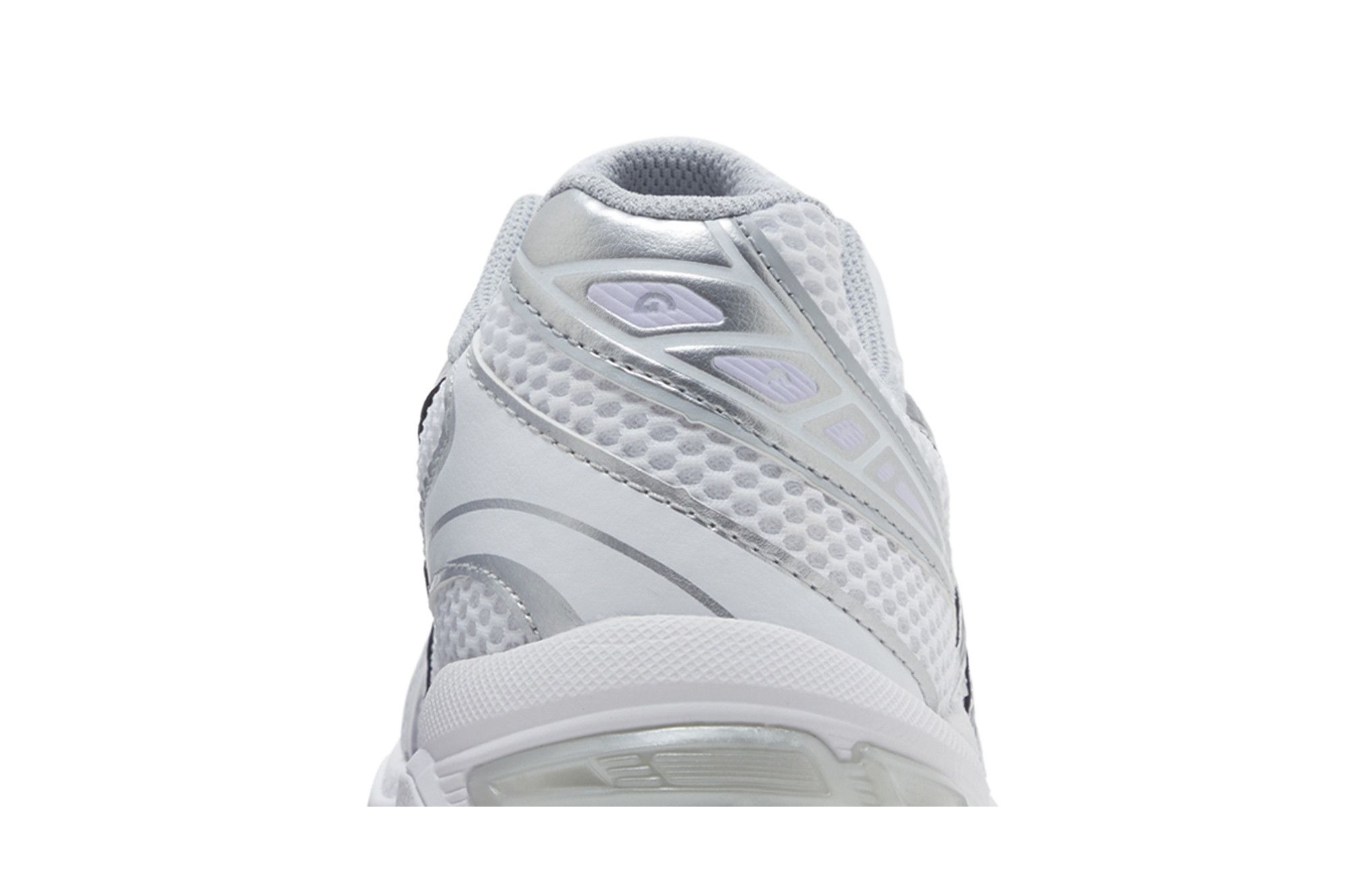 Wmns Gel 1130 'White Carrier Grey Lilac' - 7